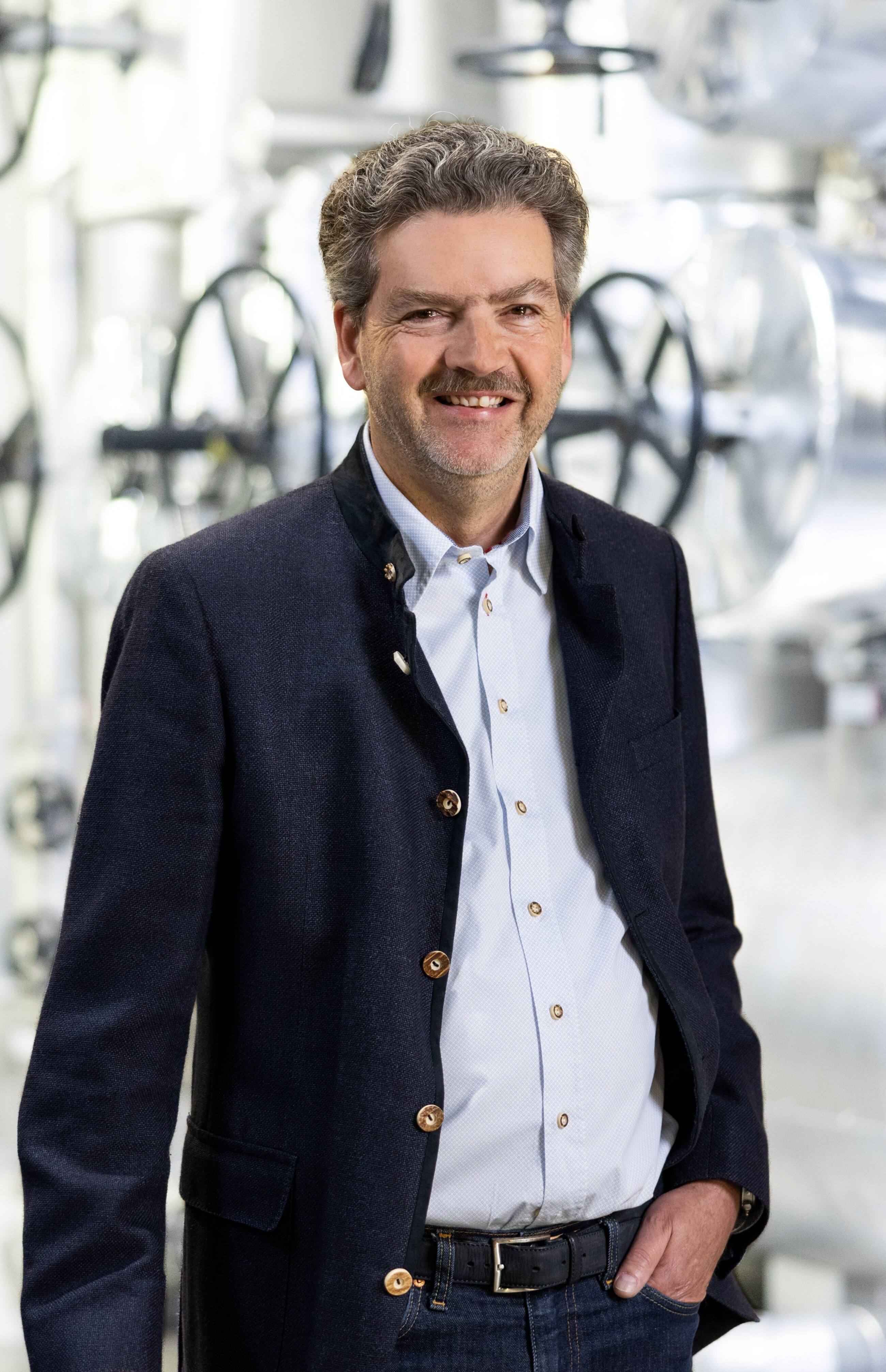 <p>Frank Gertsch<br />Güttingen<br />seit 2015<br />Baukommission</p>
