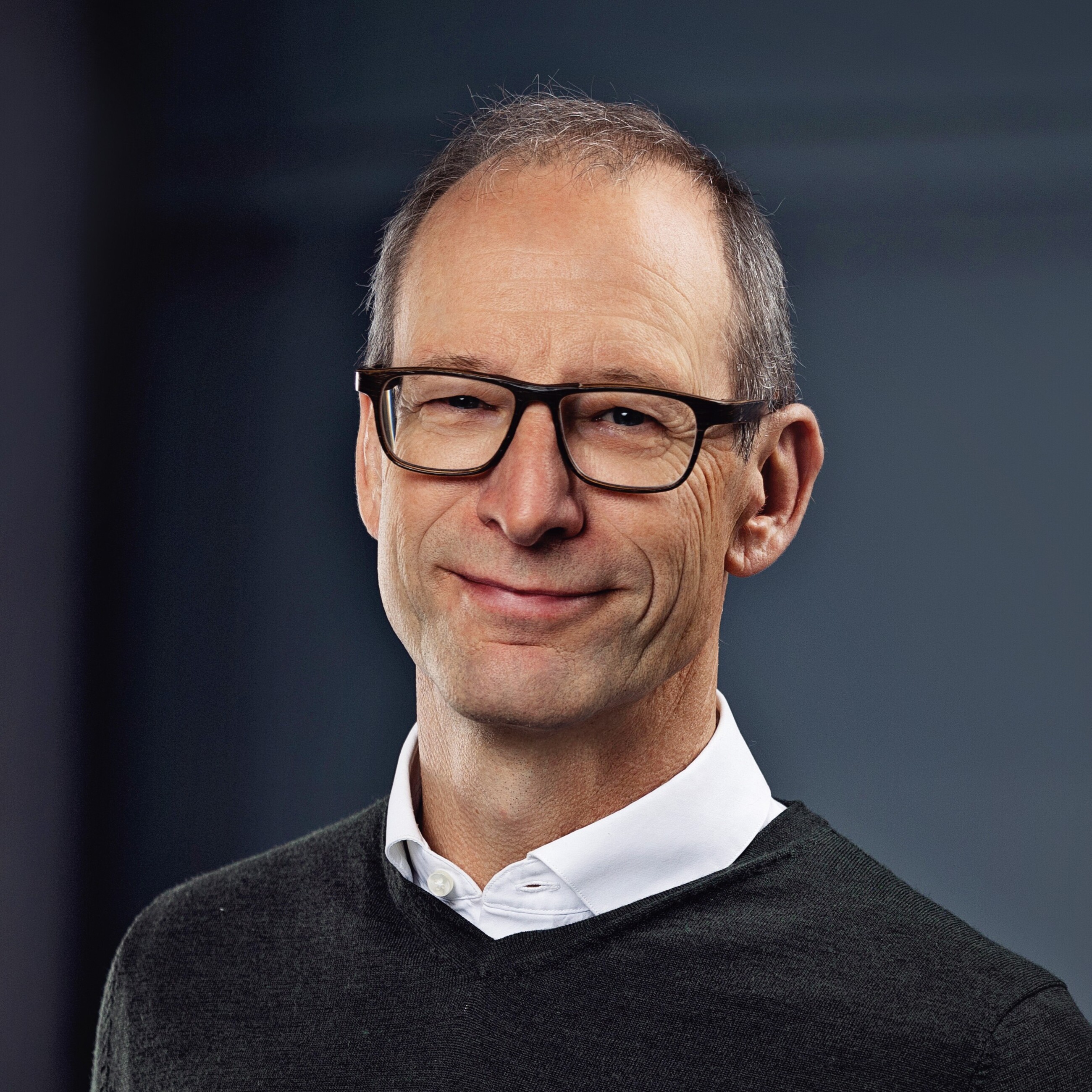 <p>Andreas Bauer<br />Business Administration<br />seit 2025</p>