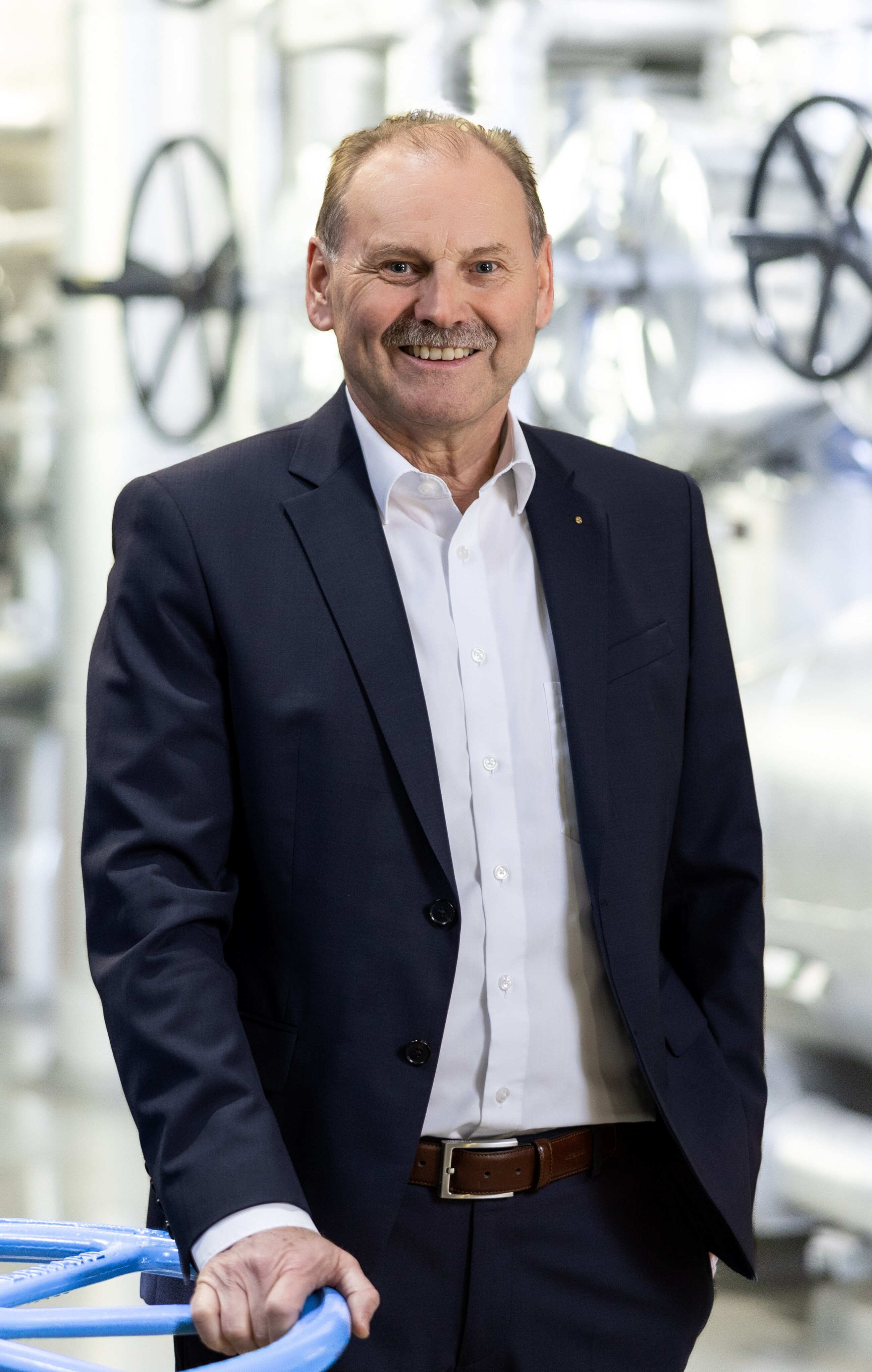 <p>Max Vögeli<br />Weinfelden<br />seit 2002<br />Baukommission<br />Finanz- und Risikoausschuss</p>