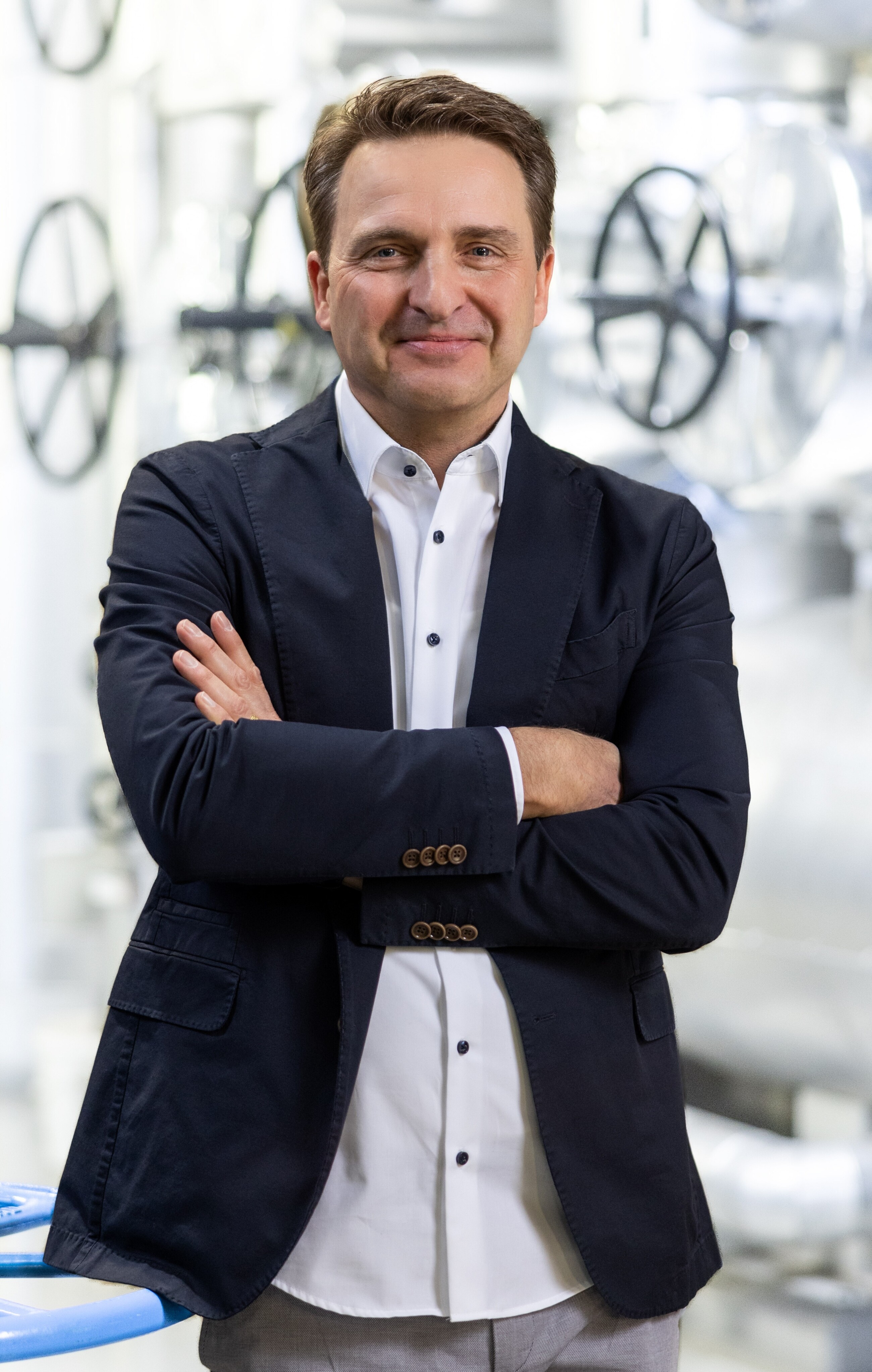 <p>Reto Fürst<br />Neukirch (Egnach)<br />seit 2015<br />Projektkoordination<br />Finanzierung Ersatzbau<br />Finanz- und Risikoausschuss</p>