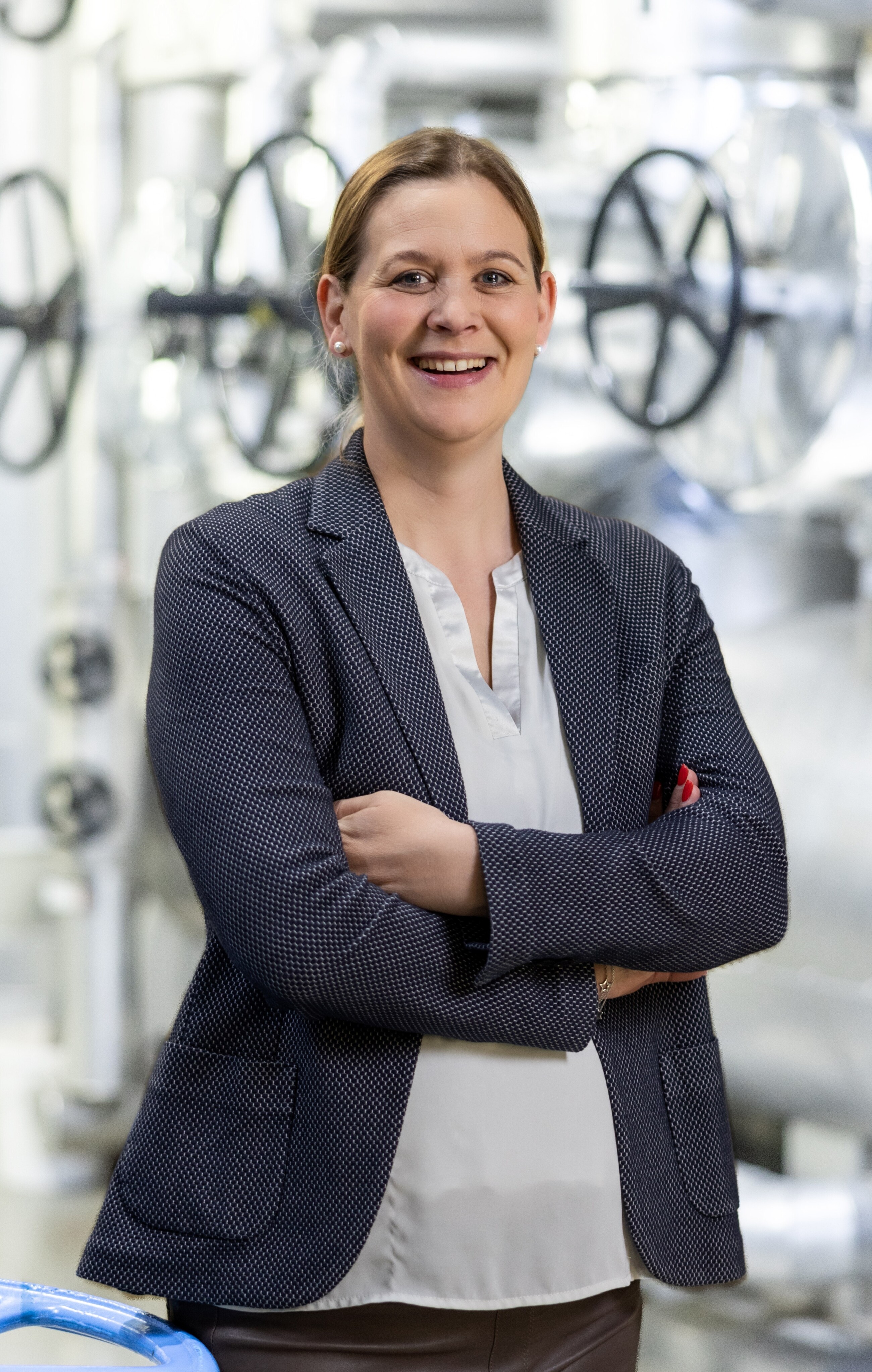 <p>Katia Krech<br />Frauenfeld<br />seit 2019<br />Personalfindungs-<br />kommission</p>
